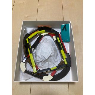 Marni - MARNI at H&M ネックレス