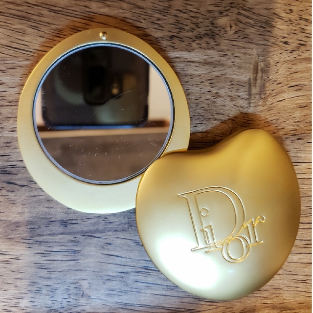Christian Dior(クリスチャンディオール)のディオール　アディクト　香水　手鏡　セット コスメ/美容の香水(ユニセックス)の商品写真