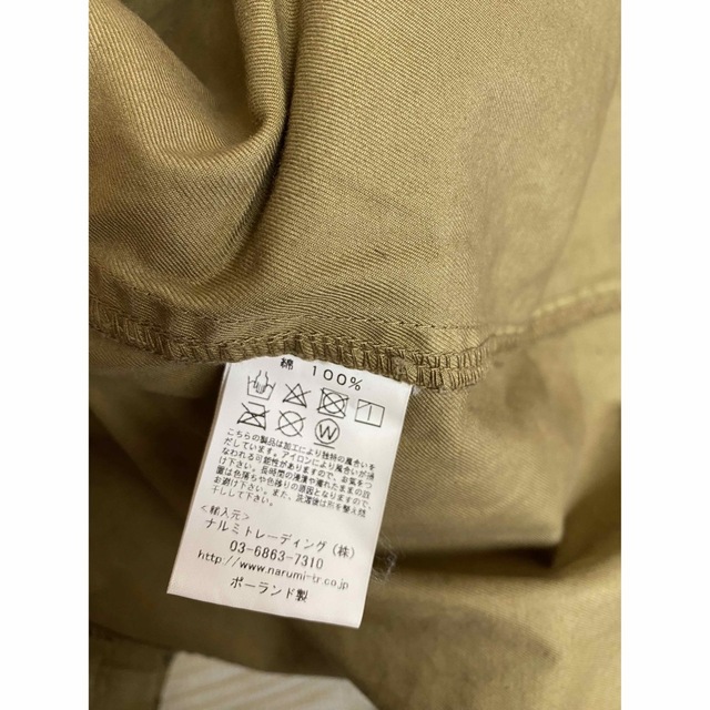 HTS コート メンズのジャケット/アウター(その他)の商品写真