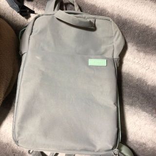 【最安値】オフトコ バックパック ストーンブルー Mサイズ BM-OF04BU2(リュック/バックパック)