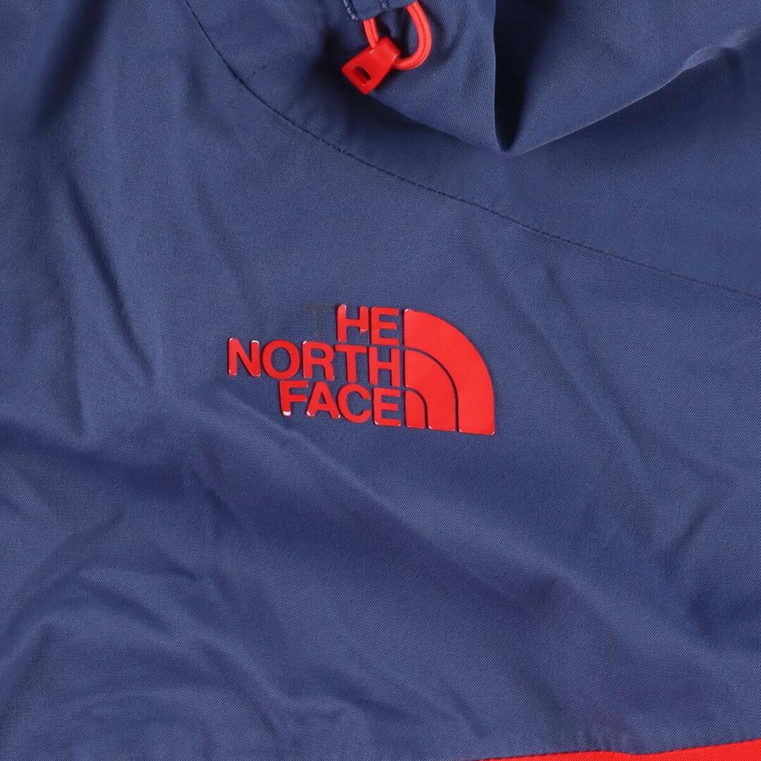 THE NORTH FACE(ザノースフェイス)の古着 ザノースフェイス THE NORTH FACE 中綿マウンテンパーカー メンズL /eaa294160 メンズのジャケット/アウター(マウンテンパーカー)の商品写真