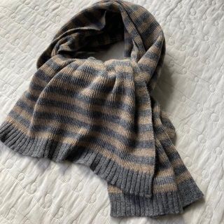 マリメッコ マフラーの通販 100点以上 | marimekkoを買うならラクマ