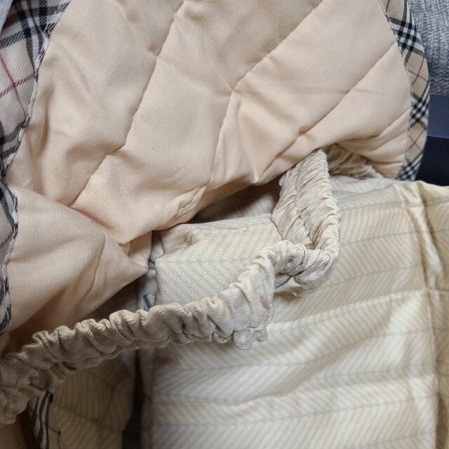 BURBERRY バーバリー パッドシーツ BURBERRY バーバリー パッドシーツ