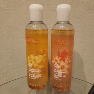 ザボディショップ(THE BODY SHOP)のTHE BODY SHOP シャワージェル(バスグッズ)