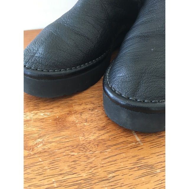 Jurgen Lehl(ヨーガンレール)の美品‼️ヨーガンレール　ブーツ レディースの靴/シューズ(ブーツ)の商品写真