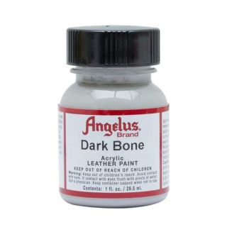 アンジェラス(ANGELUS)のアンジェラス スタンダードペイント ダークボーン 1oz 29.5ml(スニーカー)