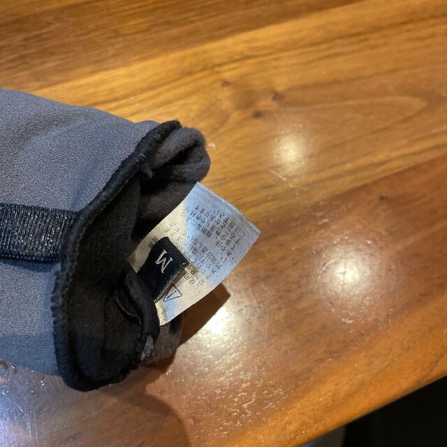 THE NORTH FACE(ザノースフェイス)のTHE NORTH FACE  グローブ   右のみ。 メンズのファッション小物(手袋)の商品写真