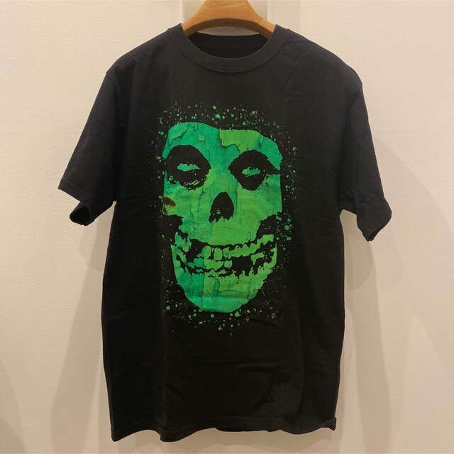 値下げ！超希少！MISFITS VINTAGE Tシャツ