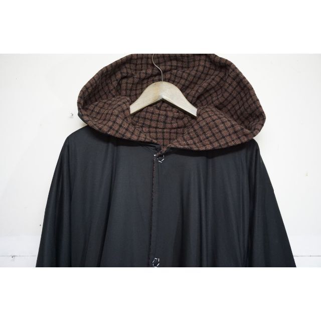 SUN SEA リネン・コットンリバーシブルコート | www.tspea.org