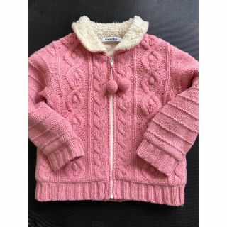 ファミリア 子供 コート(女の子)の通販 700点以上 | familiarのキッズ