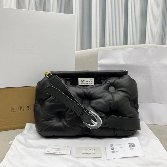 【2022春夏新色】 Maison Martin メゾンマルジェラ グラムスラム バッグ 大人気レア - Margiela ショルダーバッグ