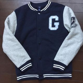 ギャップキッズ(GAP Kids)のGAP新品(ジャケット/上着)