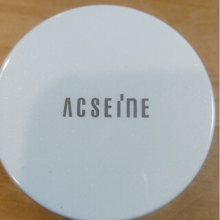 アクセーヌ(ACSEINE)の限定色アクセーヌチーク(チーク)