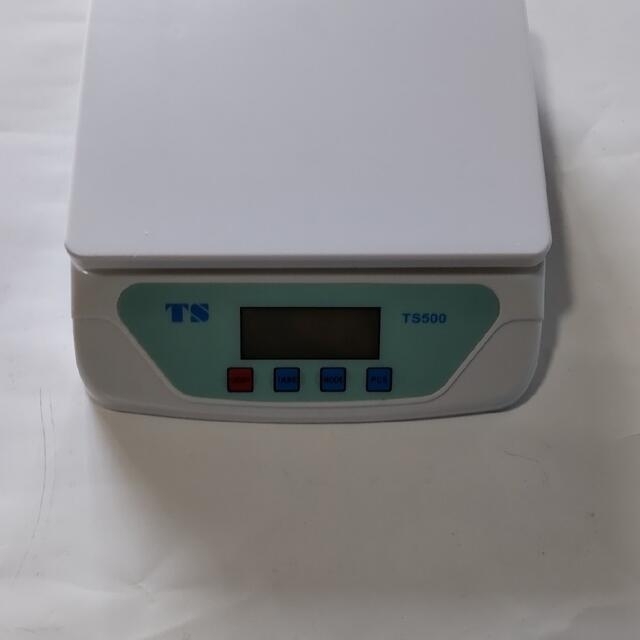 お中元 残暑見舞い 夏 ギフト 当店限定P10倍 デジタルスケールTS500 1g-25kg - 通販 - www.bhaktiluhur.org