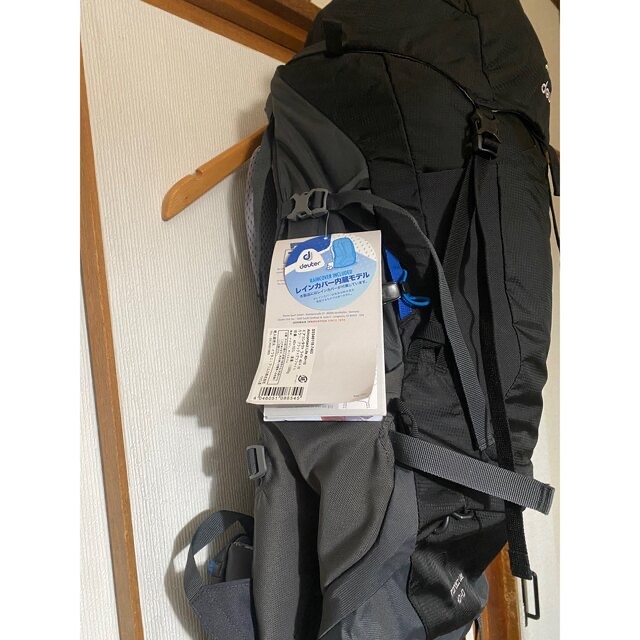 Deuter(ドイター)のdeuter バックパック スポーツ/アウトドアのアウトドア(登山用品)の商品写真