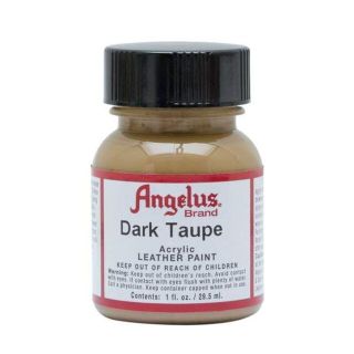 アンジェラス(ANGELUS)のアンジェラス スタンダードペイント ダークトープ 1oz 29.5ml(スニーカー)