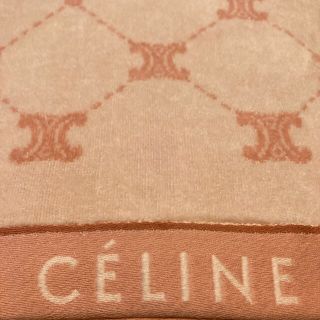 セリーヌ(celine)の専用です！！CELINE セリーヌ タオルセット　タオルケット　まとめ　未使用(タオル/バス用品)