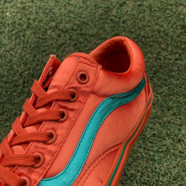 VANS - 美品24VANSヴァンズ×オープニングセレモニー オールド VANS - 美品24VANSヴァンズ×オープニングセレモニー オールド