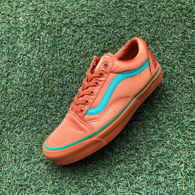 VANS - 美品24VANSヴァンズ×オープニングセレモニー オールド VANS - 美品24VANSヴァンズ×オープニングセレモニー オールド