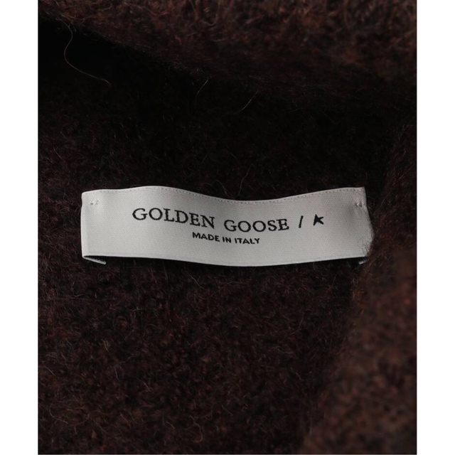 DEUXIEME CLASSE(ドゥーズィエムクラス)の未使用 AP STUDIO GOLDEN GOOSE レディースの帽子(キャップ)の商品写真