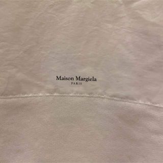 マルタンマルジェラ(Maison Martin Margiela)の値下げ！マルジェラ　トレーナー(パーカー)