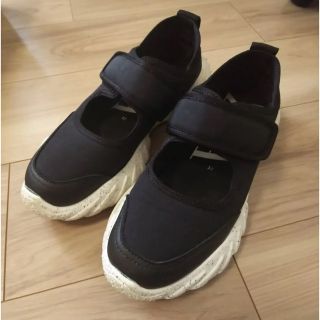 ザラ(ZARA)のZARA ソフトランニングスニーカー(スニーカー)