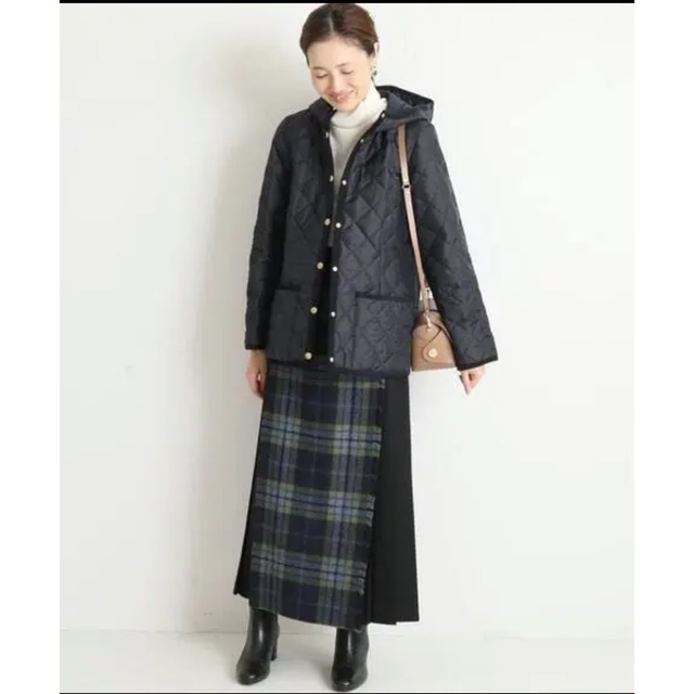 TRADITIONAL WEATHERWEAR - トラディショナルウェザーウェア