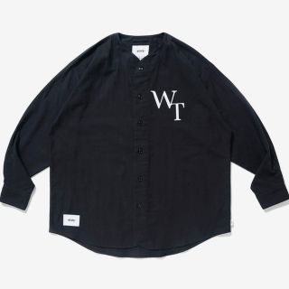 ダブルタップス(W)taps)のSuzuneさん専用　Wtaps LEAGUE 02 / LS (シャツ)