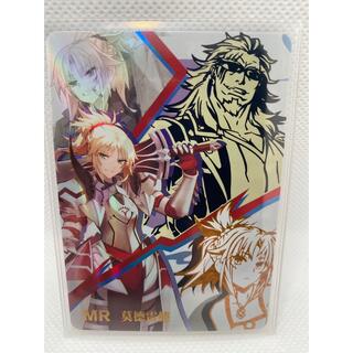 ACG サンクリ　カード FGO　Fate/Grand Oder モードレッド(カード)