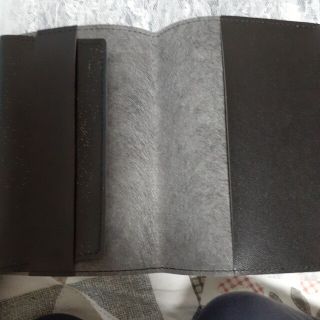 売却済みトールペイント 文庫本サイズブックカバーの通販 by