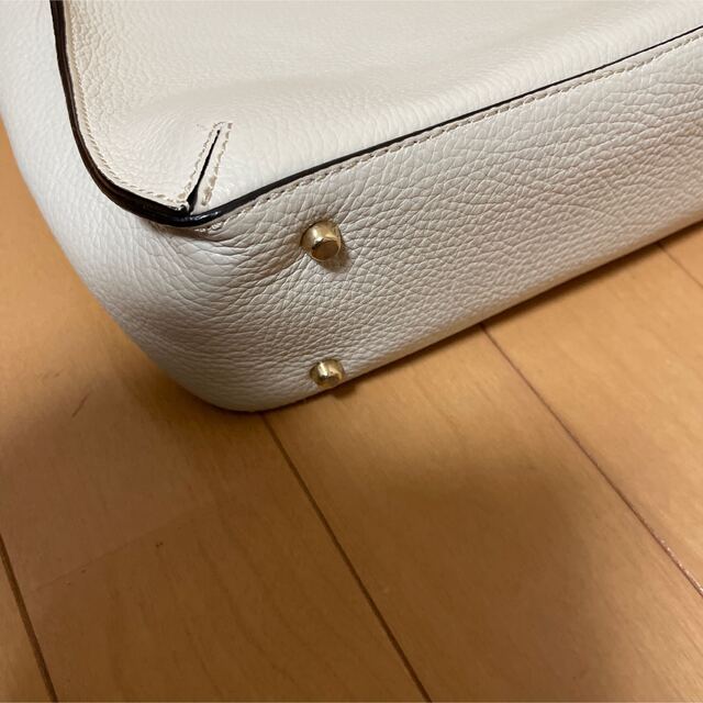 DEL CONTE ハンドバッグ ショルダーバッグの通販 by ニコ's shop｜ラクマ