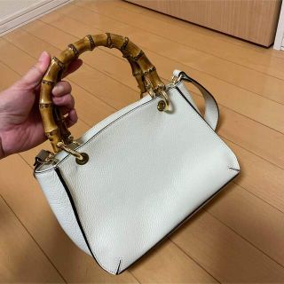 DEL CONTE ハンドバッグ ショルダーバッグの通販 by ニコ's shop ...