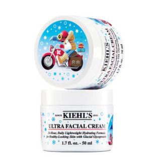 キールズ(Kiehl's)のキールズ　UFCクリーム 49g(フェイスクリーム)