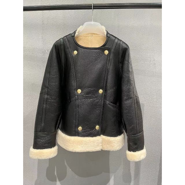 売れ筋介護用品も! celine - CELINE セリーヌ ボンバージャケット