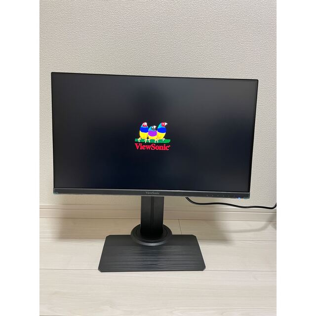 es様専用 Viewsonic XG2431ゲーミングモニタ 240Hz 1ms 最高の品質の