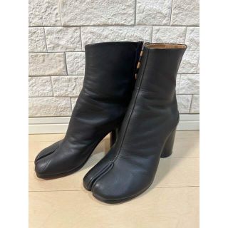 マルタンマルジェラ(Maison Martin Margiela)のTABI BOOTS/足袋ブーツ/サイズ36(ブーツ)