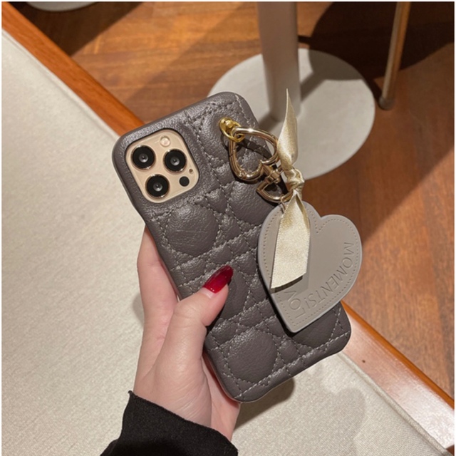 Christian Dior(クリスチャンディオール)の♡iPhone11Pro MAXの携帯ケース♡ スマホ/家電/カメラのスマホアクセサリー(iPhoneケース)の商品写真