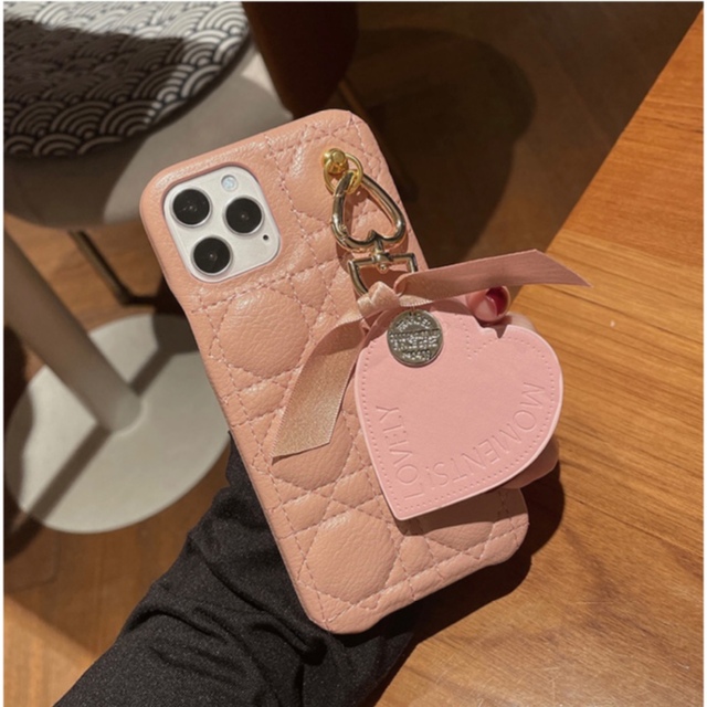 Christian Dior(クリスチャンディオール)の♡iPhone11Pro MAXの携帯ケース♡ スマホ/家電/カメラのスマホアクセサリー(iPhoneケース)の商品写真