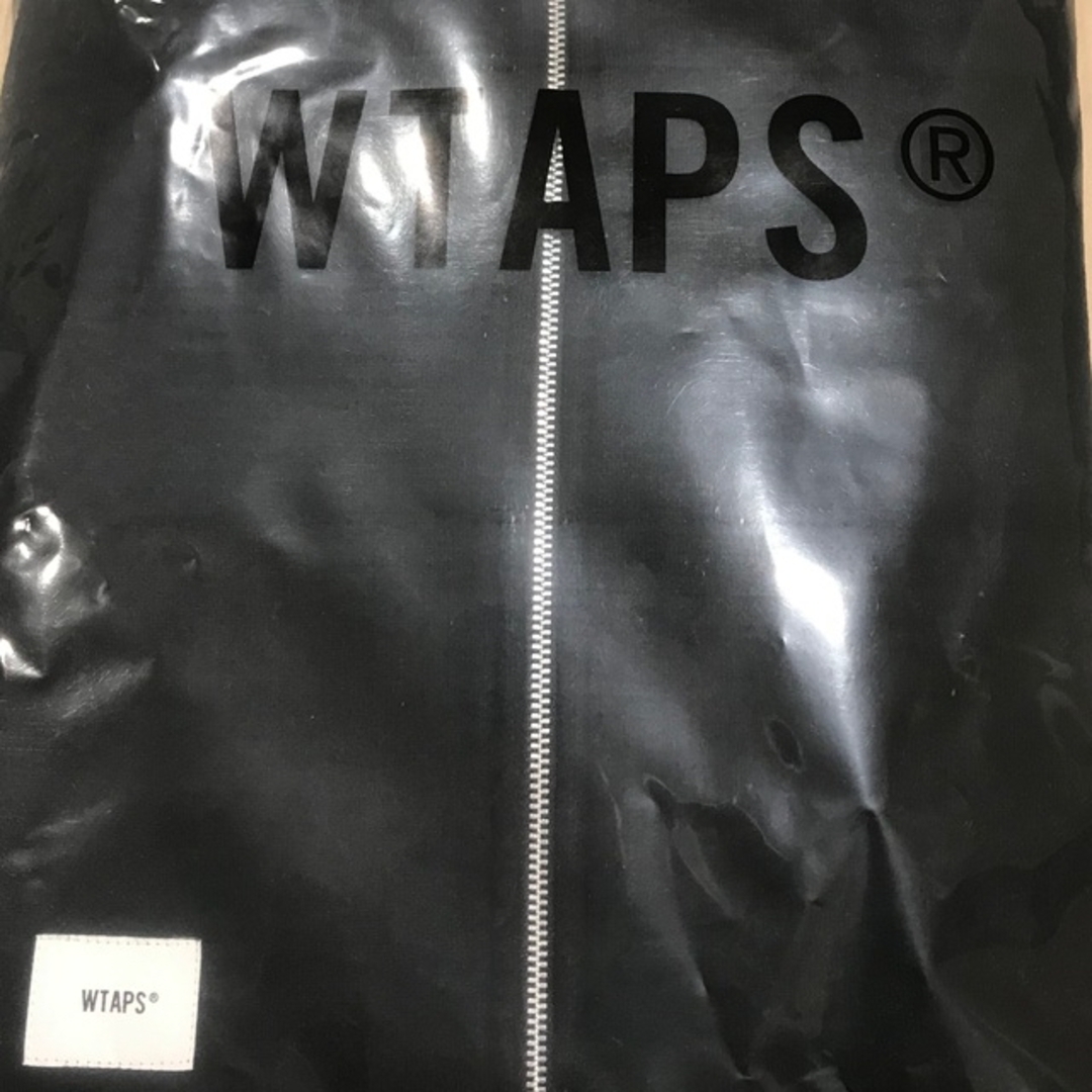 W)taps(ダブルタップス)のWtaps X3.0 / Black XL 222ATDT-CSM18 メンズのトップス(パーカー)の商品写真