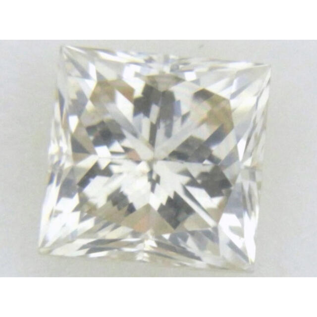 即納可 D SI-2 0.310ct 天然ダイヤルース ハンドメイド