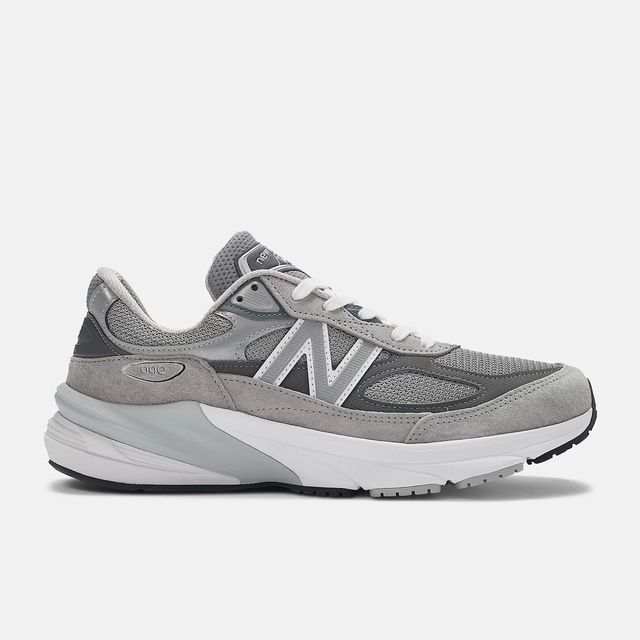 New balance 990v6 24.0cm ニューバランス ウィメンズ