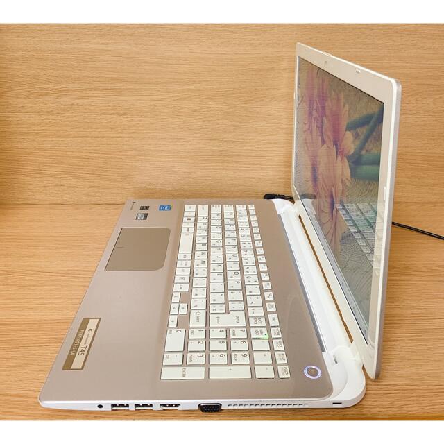 特価品✨人気の薄型PC✨大容量ノートパソコン✨dynabook✨届いてすぐ使える