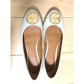 トリーバーチ(Tory Burch)の値下げ‼︎Tory Burchフラットシューズ バレエシューズ(バレエシューズ)