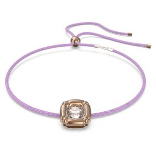 SWAROVSKI - スワロフスキー ダルシスネックレスチョーカーにも