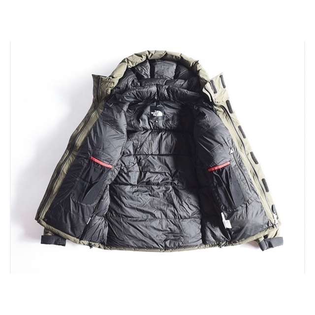 THE NORTH FACE バルトロライトジャケット 2