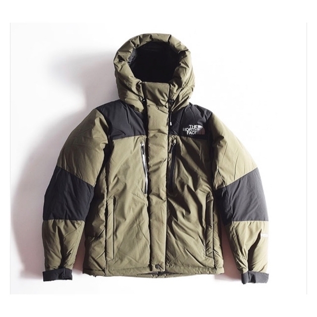 THE NORTH FACE バルトロライトジャケット