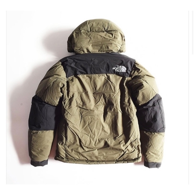 THE NORTH FACE バルトロライトジャケット 1