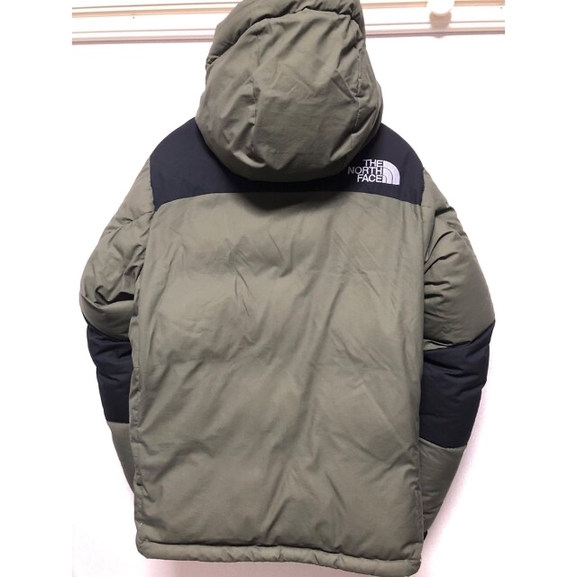 THE NORTH FACE バルトロライトジャケット 4