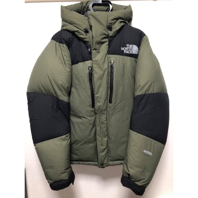 THE NORTH FACE バルトロライトジャケット 3