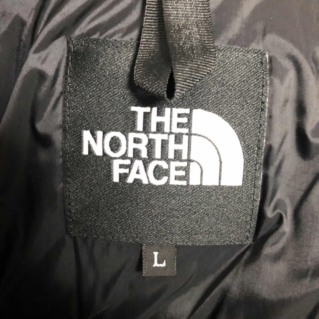 THE NORTH FACE バルトロライトジャケット 6